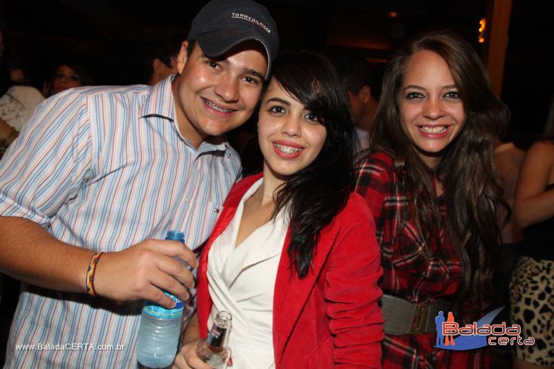 Balada: Fotos de Sabado na Via Stadium em Taguatinga - DF
