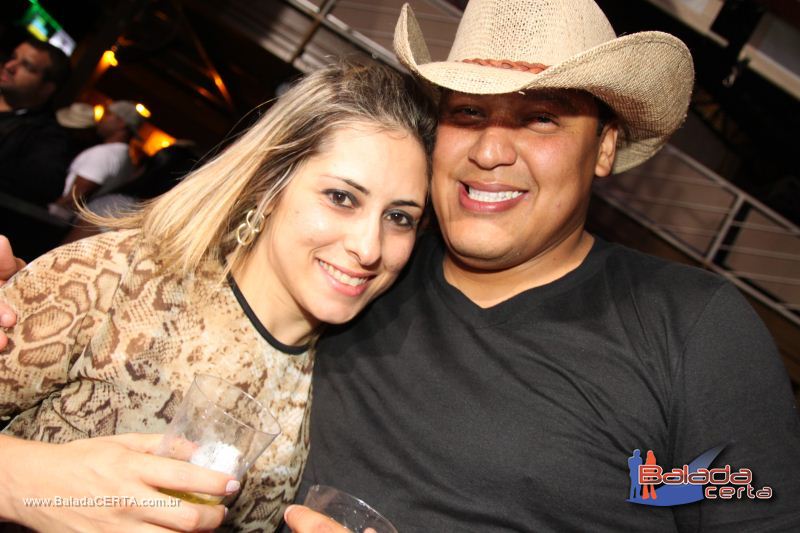 Balada: Fotos de Sabado na Via Stadium em Taguatinga - DF