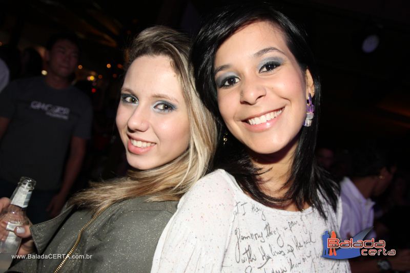 Balada: Fotos de Sabado na Via Stadium em Taguatinga - DF