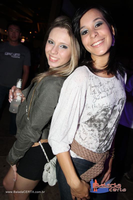 Balada: Fotos de Sabado na Via Stadium em Taguatinga - DF