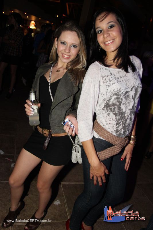 Balada: Fotos de Sabado na Via Stadium em Taguatinga - DF
