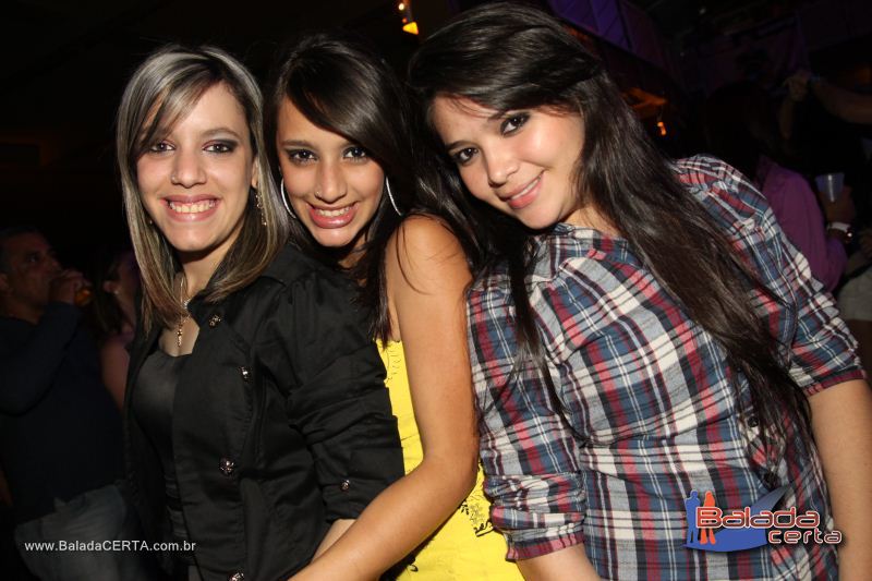 Balada: Fotos de Sabado na Via Stadium em Taguatinga - DF