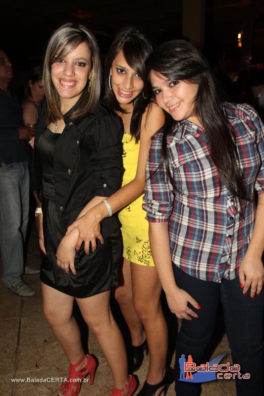 Balada: Fotos de Sabado na Via Stadium em Taguatinga - DF