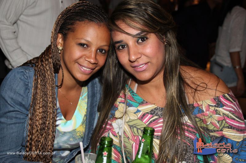 Balada: Fotos de Sabado na Via Stadium em Taguatinga - DF