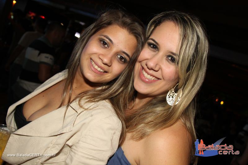 Balada: Fotos de Sabado na Via Stadium em Taguatinga - DF