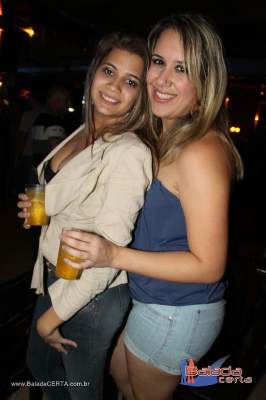 Balada: Fotos de Sabado na Via Stadium em Taguatinga - DF