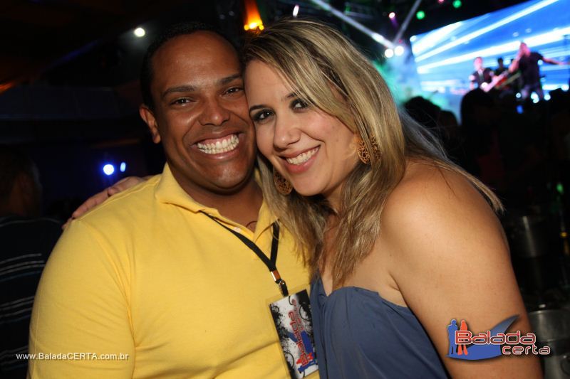 Balada: Fotos de Sabado na Via Stadium em Taguatinga - DF
