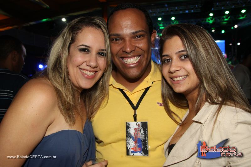Balada: Fotos de Sabado na Via Stadium em Taguatinga - DF