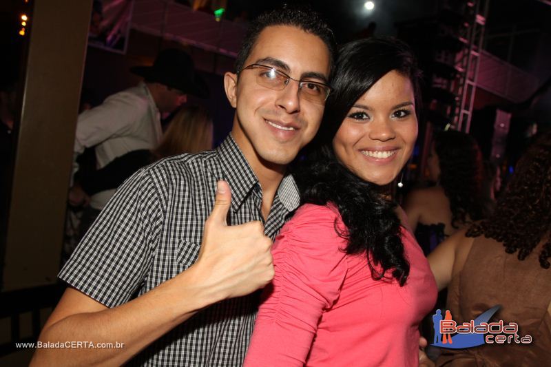Balada: Fotos de Sabado na Via Stadium em Taguatinga - DF