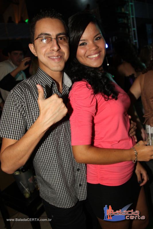 Balada: Fotos de Sabado na Via Stadium em Taguatinga - DF
