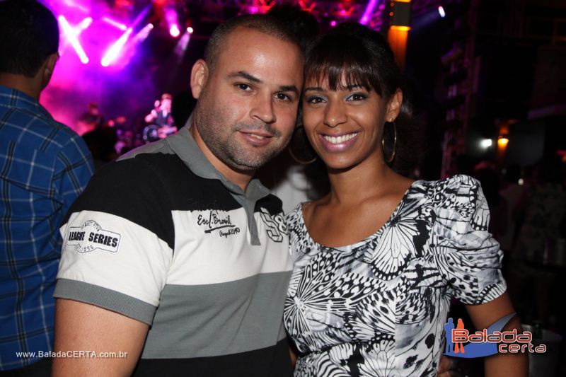 Balada: Fotos de Sabado na Via Stadium em Taguatinga - DF