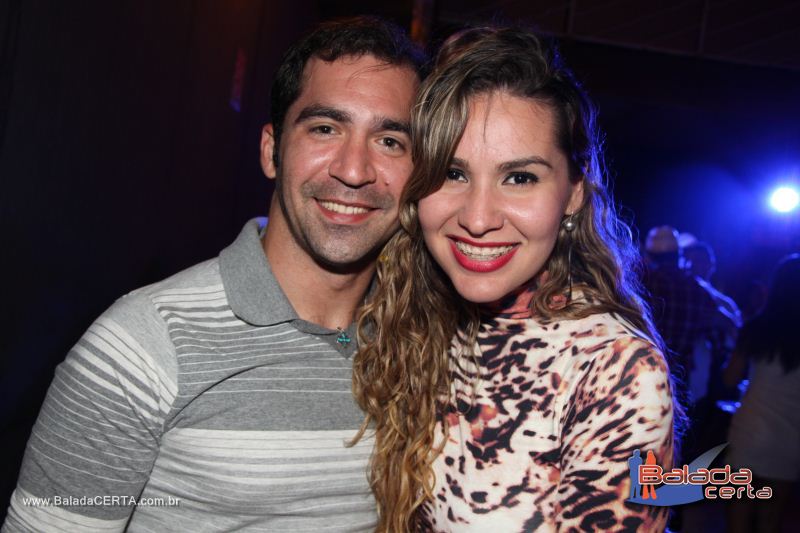 Balada: Fotos de Sabado na Via Stadium em Taguatinga - DF