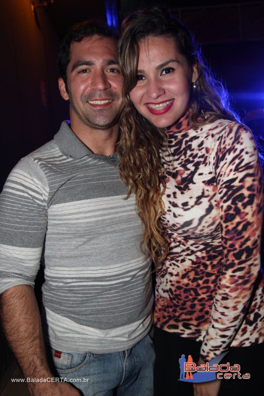 Balada: Fotos de Sabado na Via Stadium em Taguatinga - DF