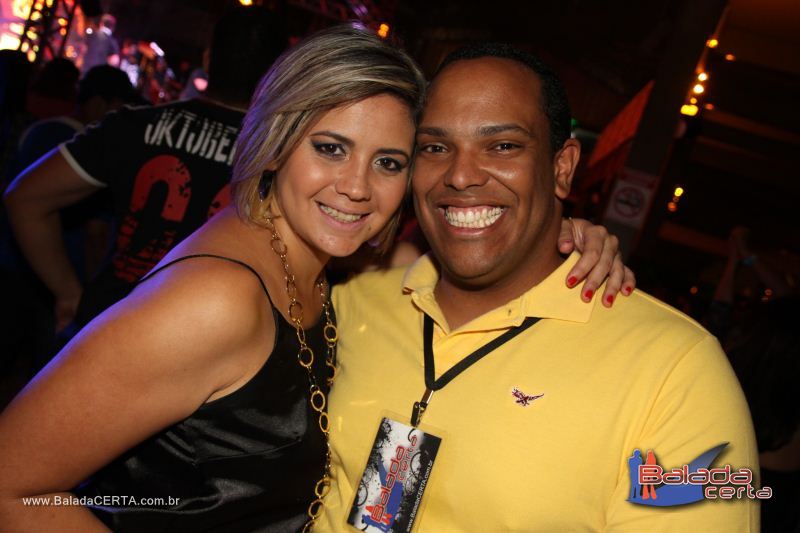 Balada: Fotos de Sabado na Via Stadium em Taguatinga - DF