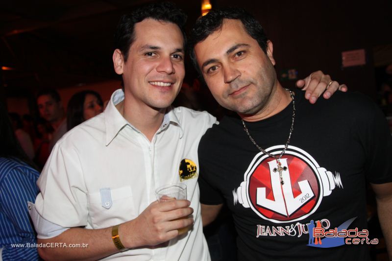 Balada: Fotos de Sabado na Via Stadium em Taguatinga - DF