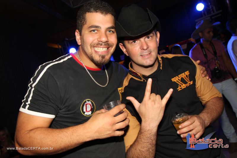 Balada: Fotos de Sabado na Via Stadium em Taguatinga - DF