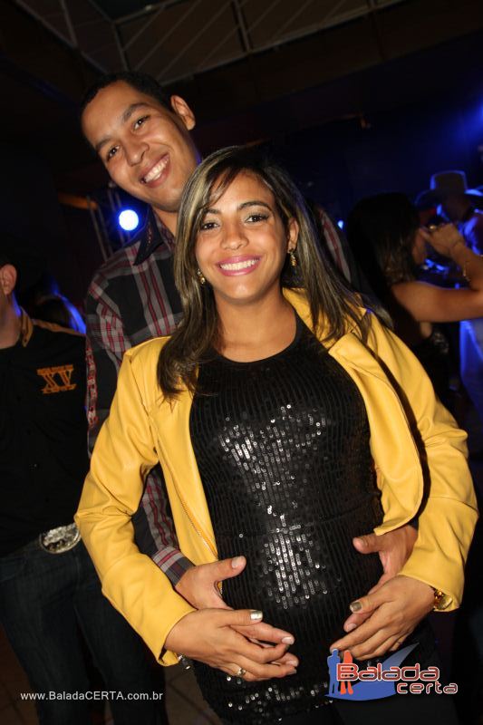 Balada: Fotos de Sabado na Via Stadium em Taguatinga - DF