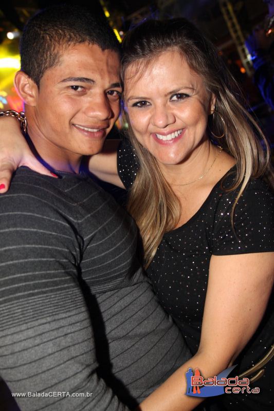 Balada: Fotos de Sabado na Via Stadium em Taguatinga - DF