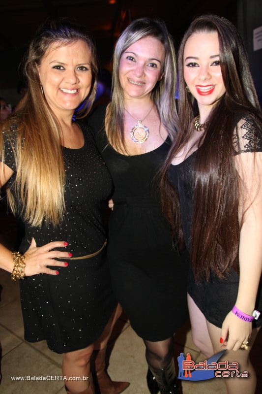 Balada: Fotos de Sabado na Via Stadium em Taguatinga - DF