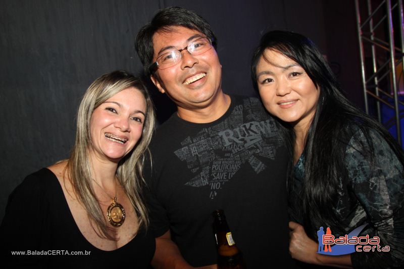 Balada: Fotos de Sabado na Via Stadium em Taguatinga - DF