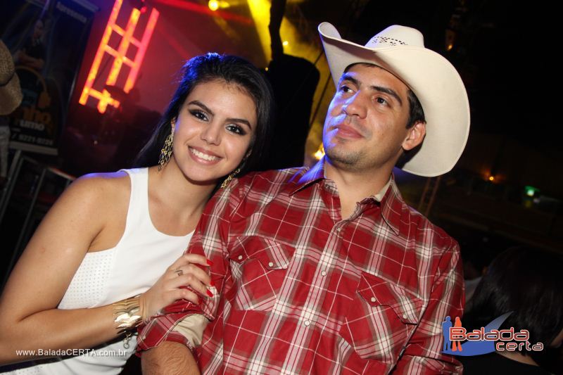Balada: Fotos de Sabado na Via Stadium em Taguatinga - DF