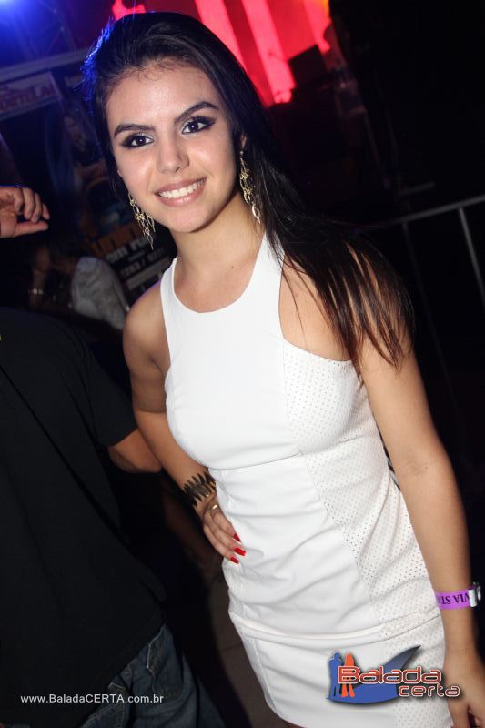 Balada: Fotos de Sabado na Via Stadium em Taguatinga - DF