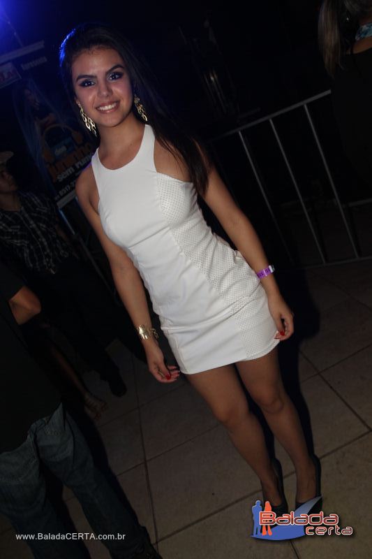 Balada: Fotos de Sabado na Via Stadium em Taguatinga - DF