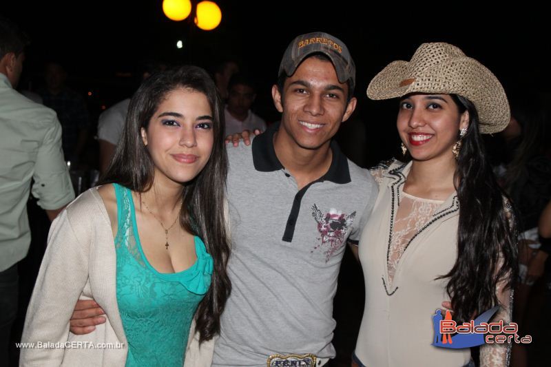 Balada: Fotos de Sabado na Via Stadium em Taguatinga - DF