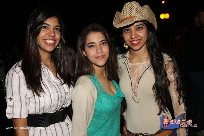 Balada: Fotos de Sabado na Via Stadium em Taguatinga - DF