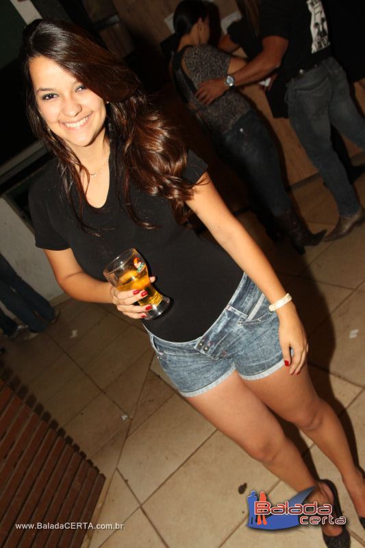Balada: Fotos de Sabado na Via Stadium em Taguatinga - DF