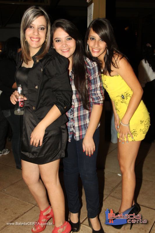 Balada: Fotos de Sabado na Via Stadium em Taguatinga - DF