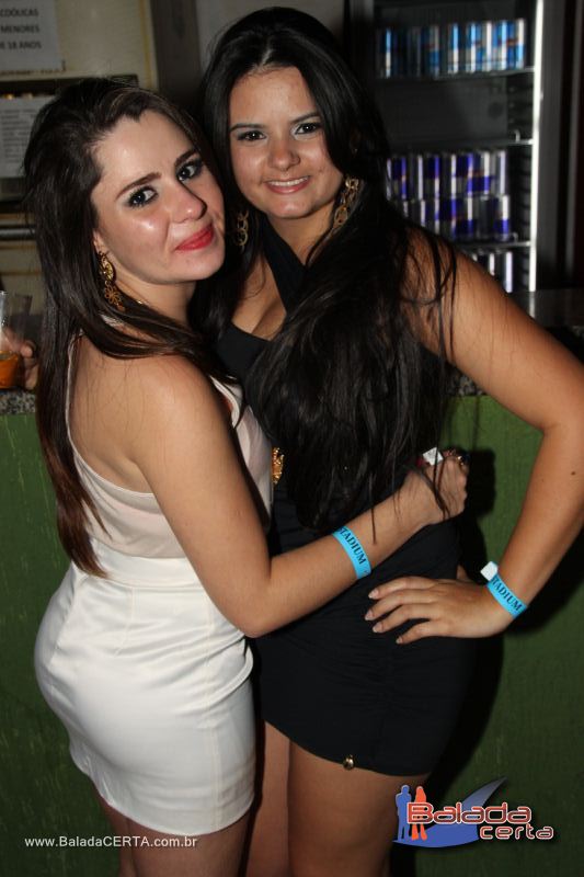 Balada: Fotos de Sabado na Via Stadium em Taguatinga - DF