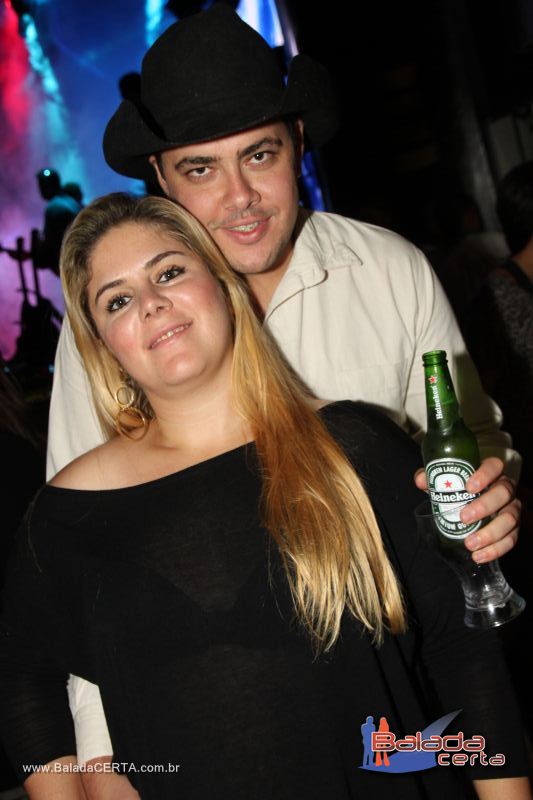 Balada: Fotos de Sabado na Via Stadium em Taguatinga - DF