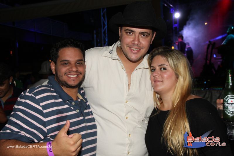 Balada: Fotos de Sabado na Via Stadium em Taguatinga - DF