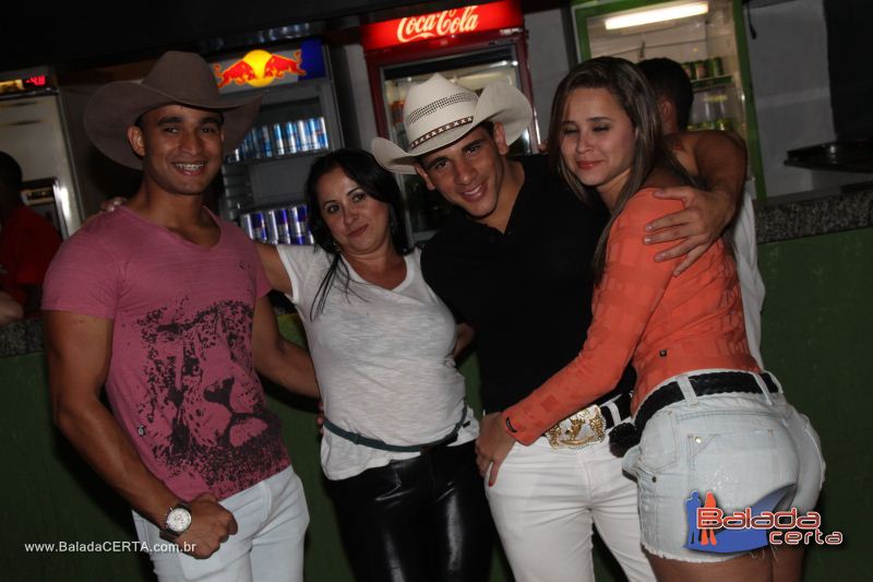 Balada: Fotos de Sabado na Via Stadium em Taguatinga - DF