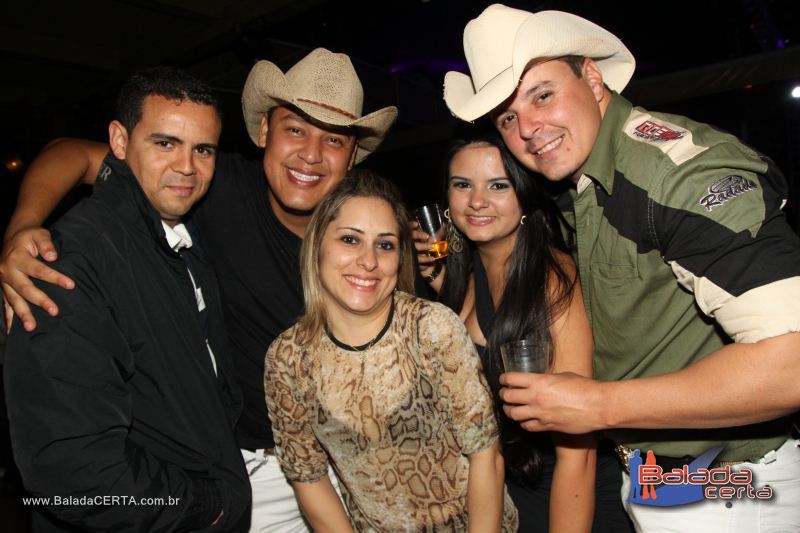 Balada: Fotos de Sabado na Via Stadium em Taguatinga - DF