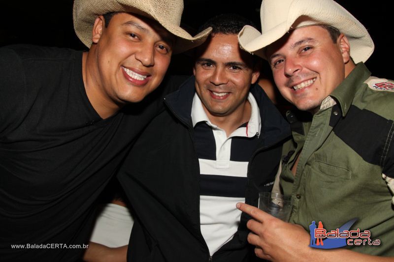 Balada: Fotos de Sabado na Via Stadium em Taguatinga - DF