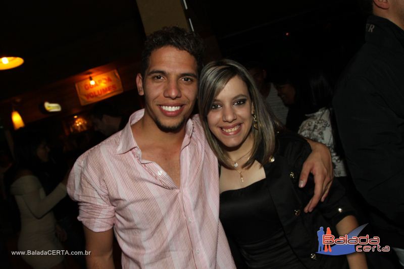 Balada: Fotos de Sabado na Via Stadium em Taguatinga - DF