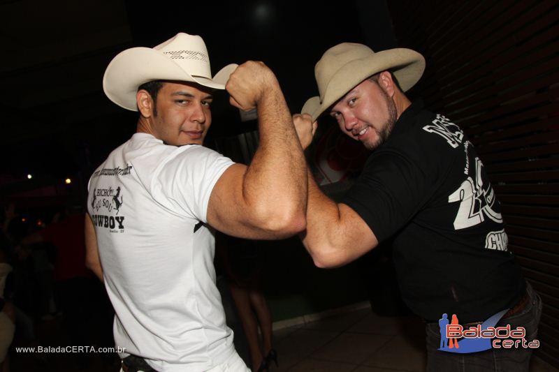Balada: Fotos de Sabado na Via Stadium em Taguatinga - DF