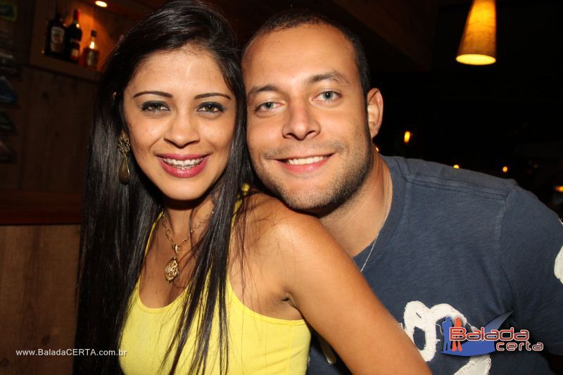 Balada: Fotos de Sabado na Via Stadium em Taguatinga - DF