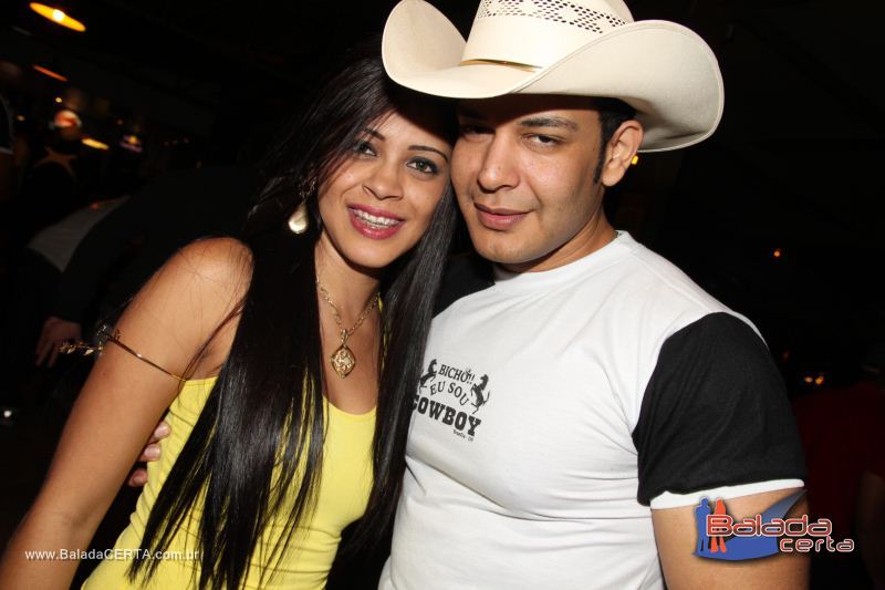 Balada: Fotos de Sabado na Via Stadium em Taguatinga - DF