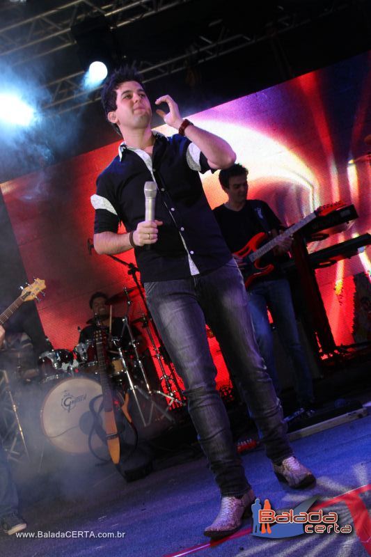 Balada: Fotos de Sabado na Via Stadium em Taguatinga - DF