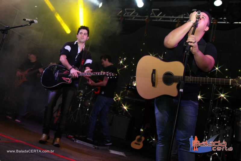Balada: Fotos de Sabado na Via Stadium em Taguatinga - DF