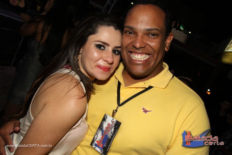 Balada: Fotos de Sabado na Via Stadium em Taguatinga - DF