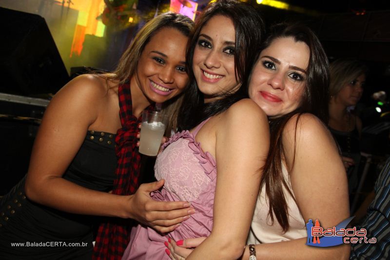 Balada: Fotos de Sabado na Via Stadium em Taguatinga - DF