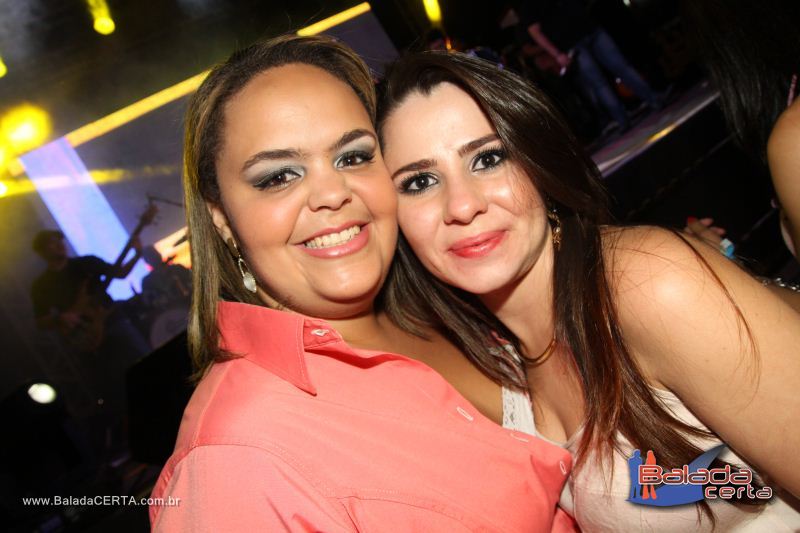 Balada: Fotos de Sabado na Via Stadium em Taguatinga - DF