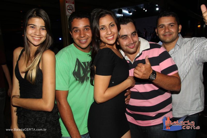 Balada: Fotos de Sabado na Via Stadium em Taguatinga - DF