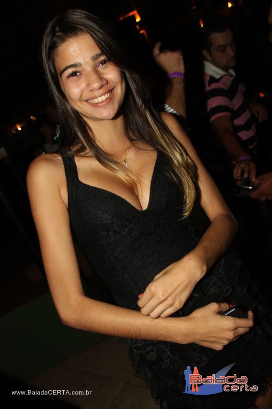Balada: Fotos de Sabado na Via Stadium em Taguatinga - DF