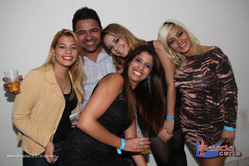 Balada: Fotos de Sabado na Via Stadium em Taguatinga - DF