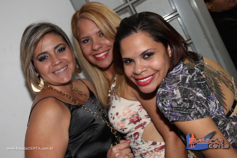 Balada: Fotos de Sabado na Via Stadium em Taguatinga - DF
